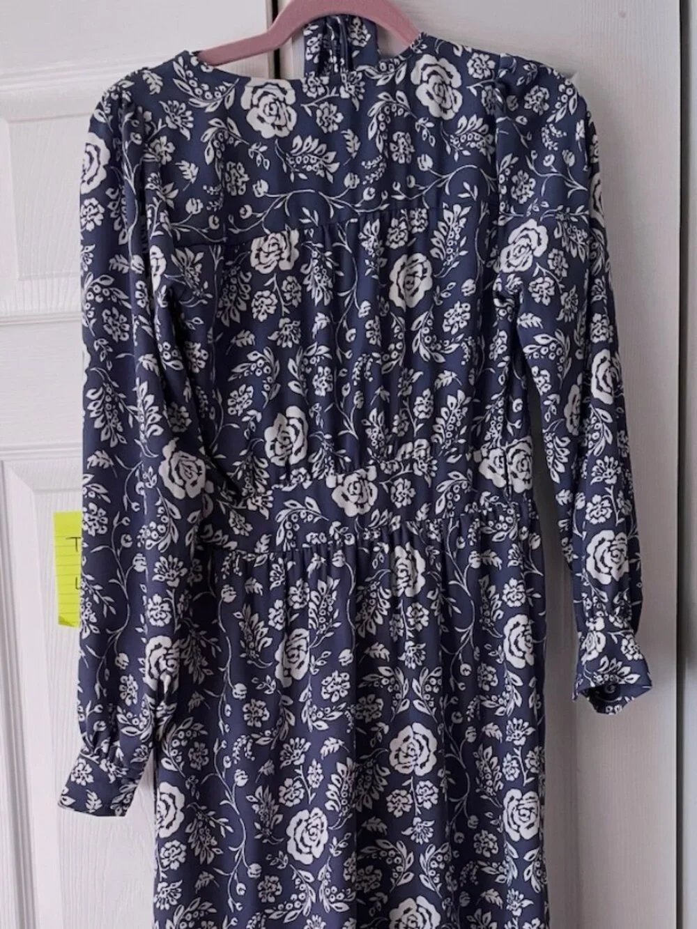 Lauren Conrad Dress